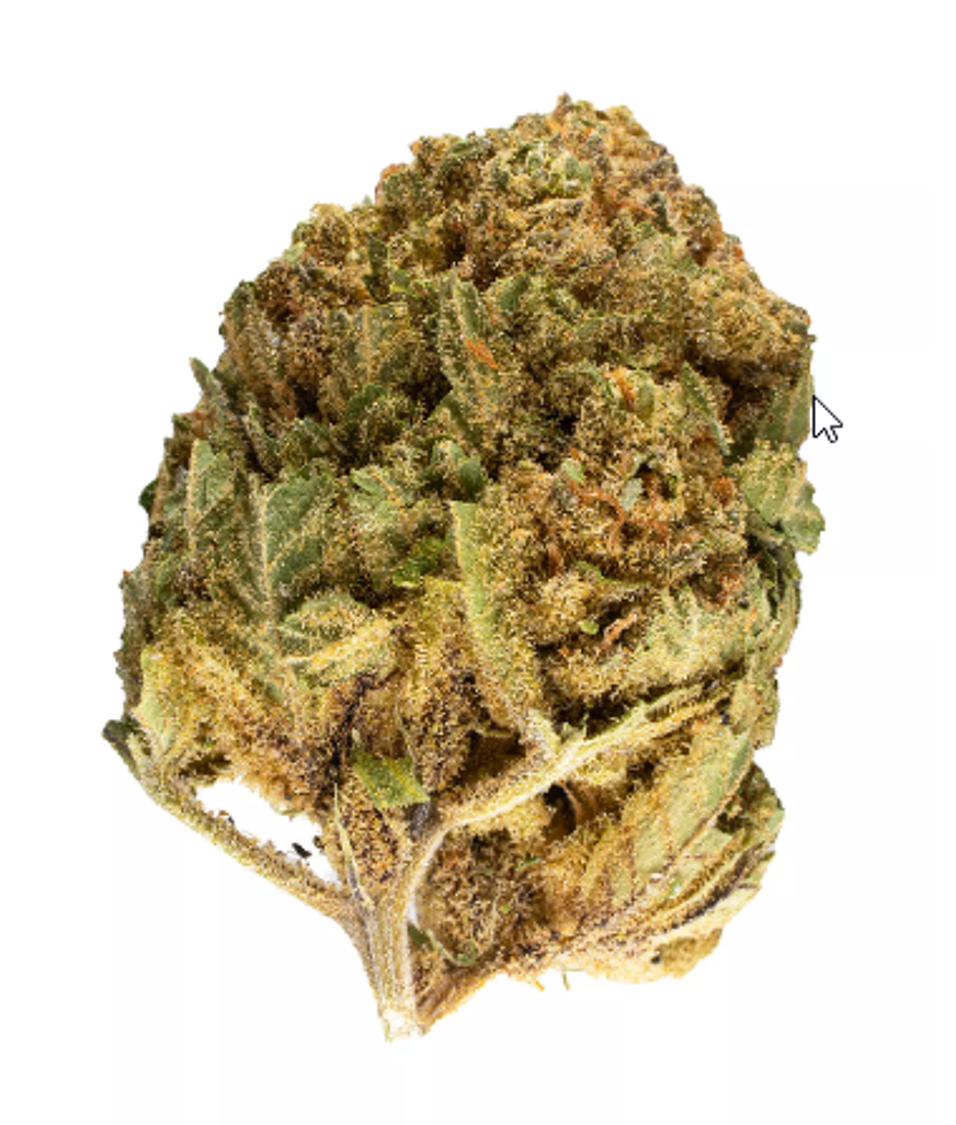 Fleur CBD Bubble Gum